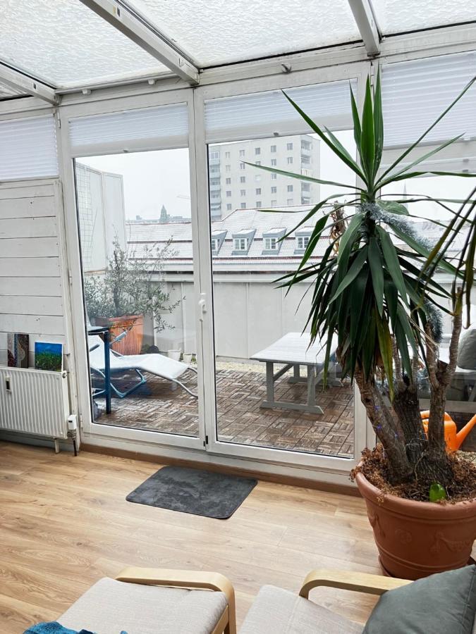 City Center Apartment Villach Extérieur photo