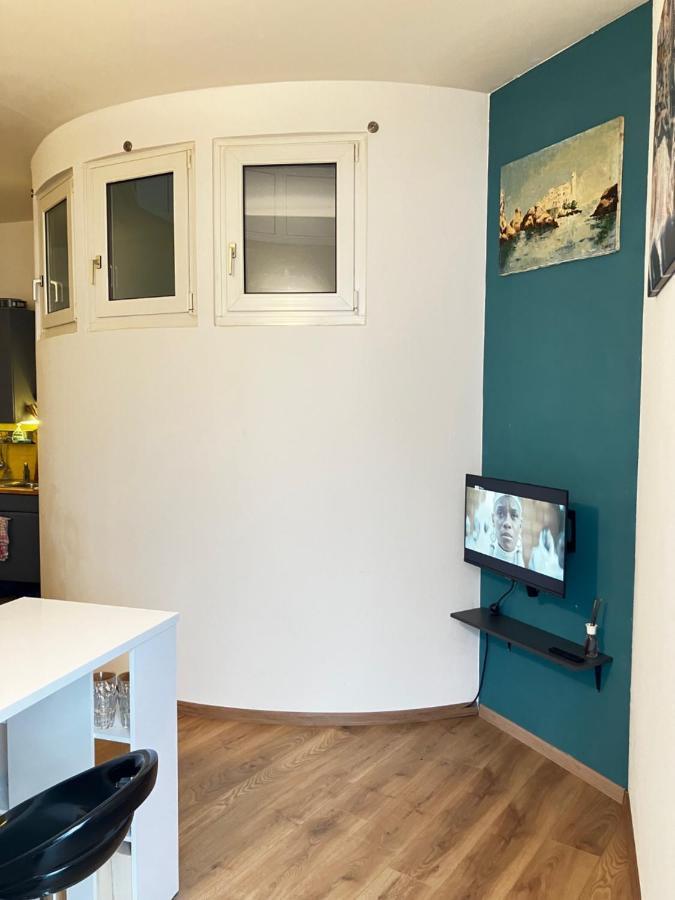 City Center Apartment Villach Extérieur photo