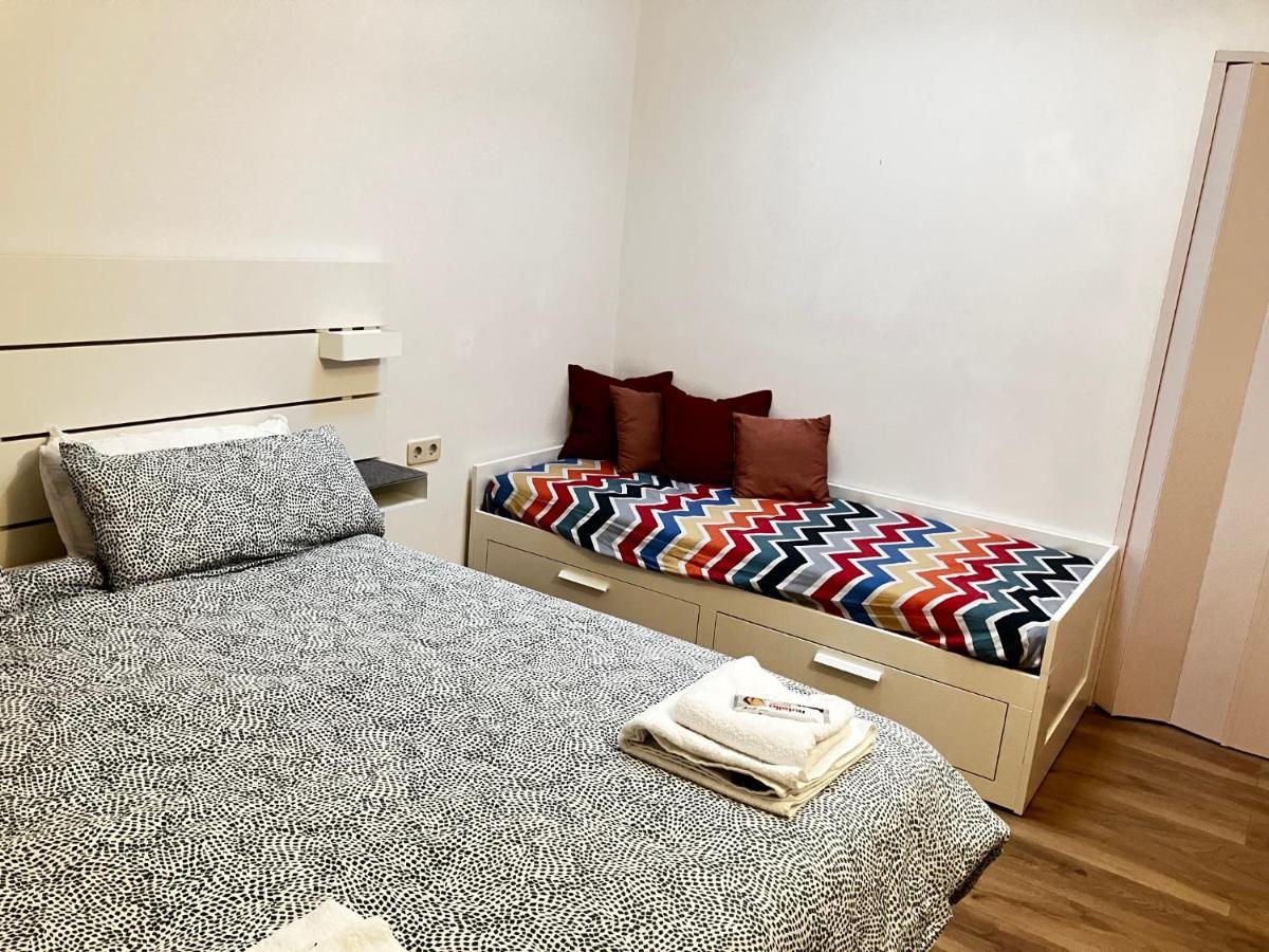 City Center Apartment Villach Extérieur photo