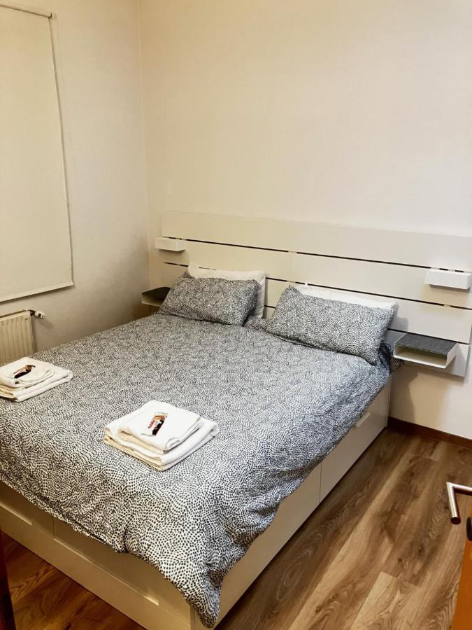 City Center Apartment Villach Extérieur photo
