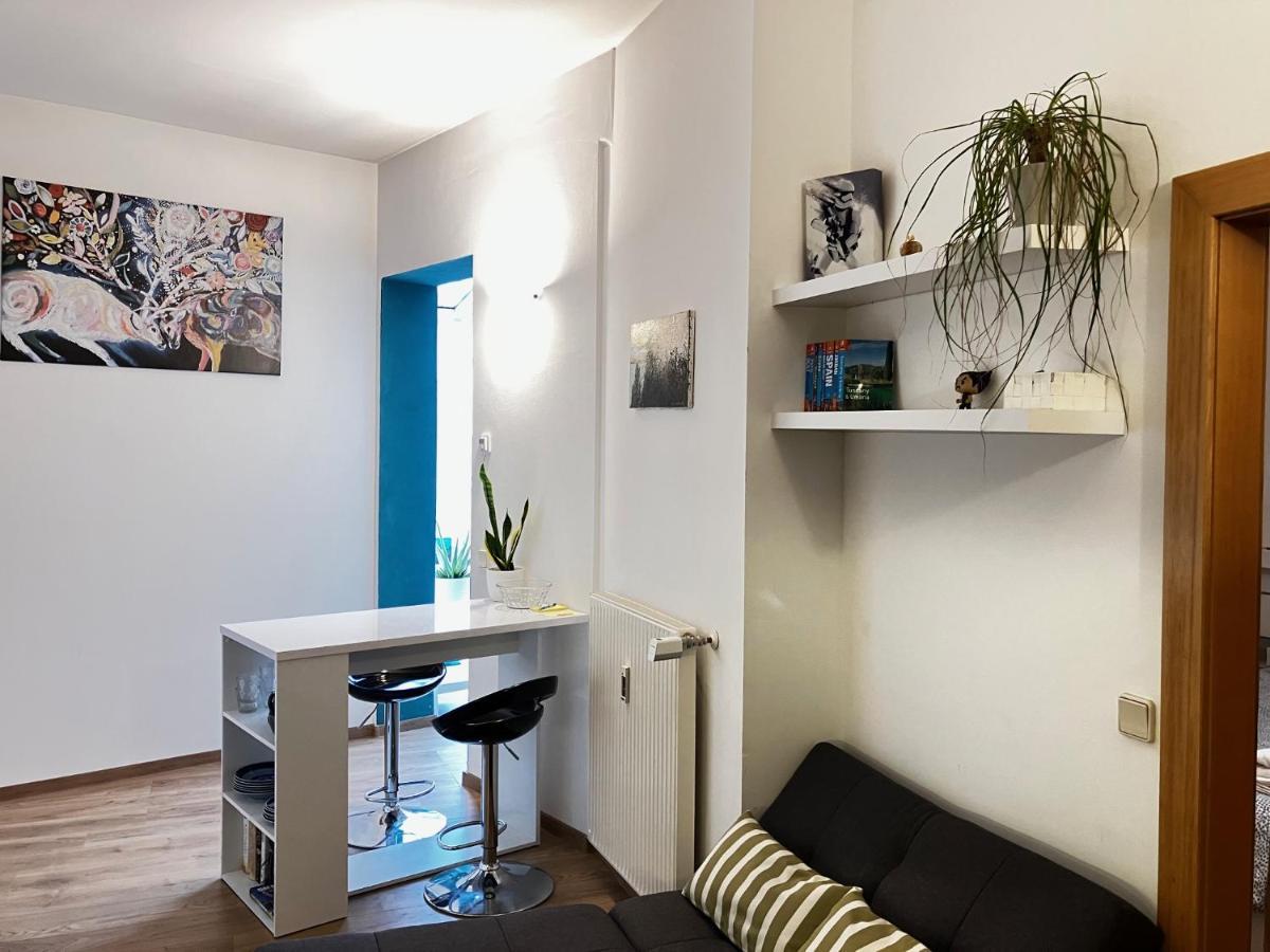 City Center Apartment Villach Extérieur photo