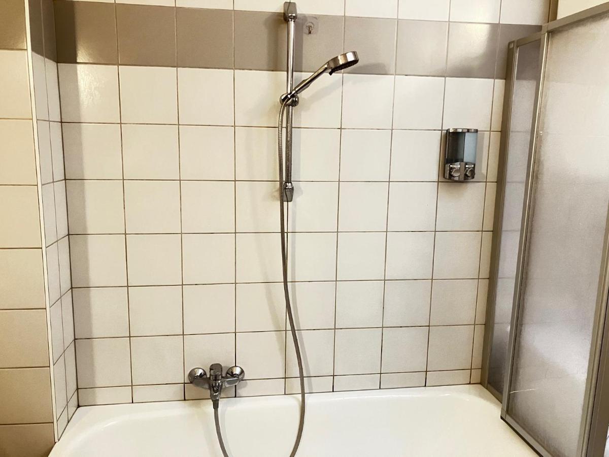 City Center Apartment Villach Extérieur photo