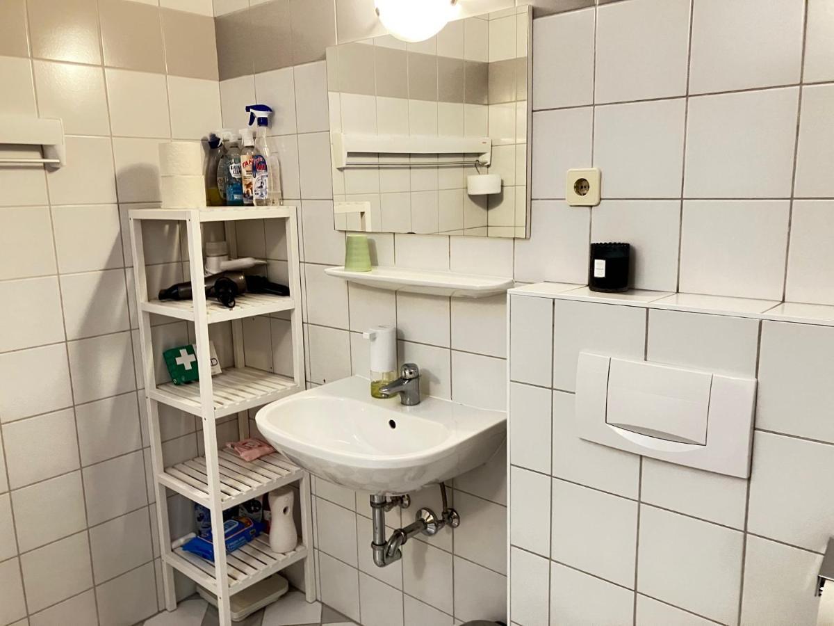 City Center Apartment Villach Extérieur photo