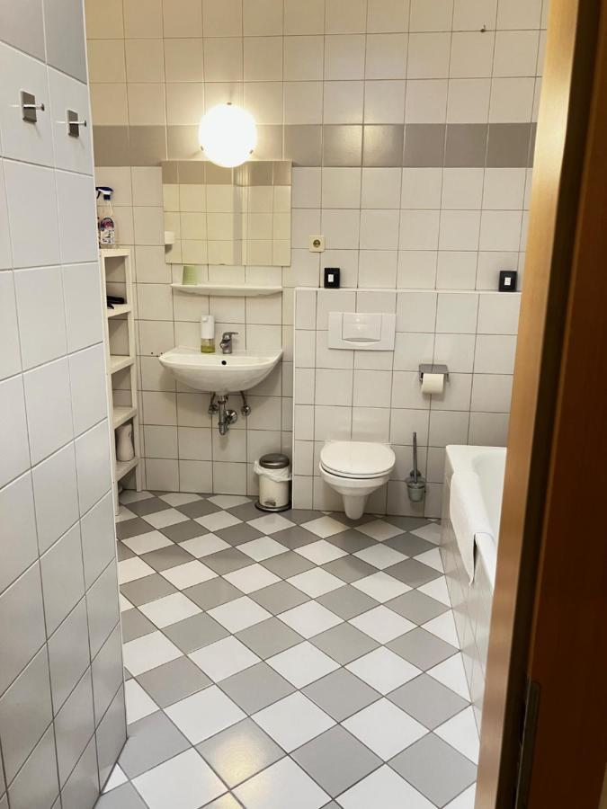 City Center Apartment Villach Extérieur photo