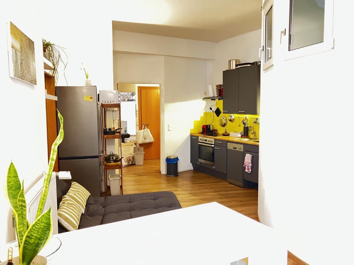 City Center Apartment Villach Extérieur photo